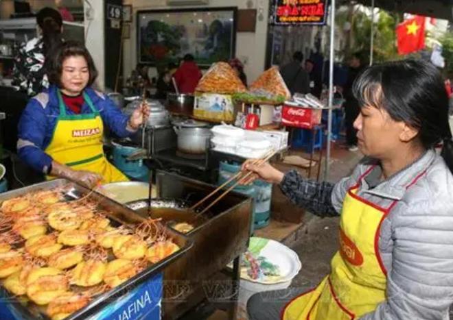 越南是我去过的所有国家中最被低估的pg电子娱乐平台回国后我才敢说：(图2)