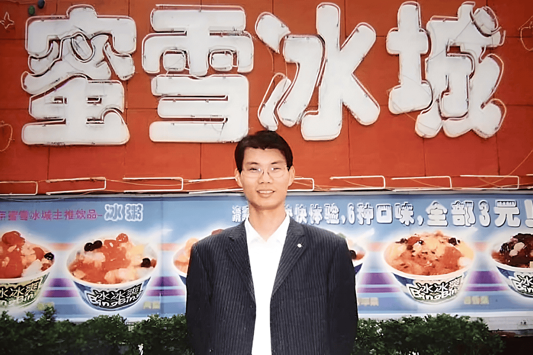 章燎原…回归线位食品饮料人的创新打法pg电子模拟器试玩钟睒睒