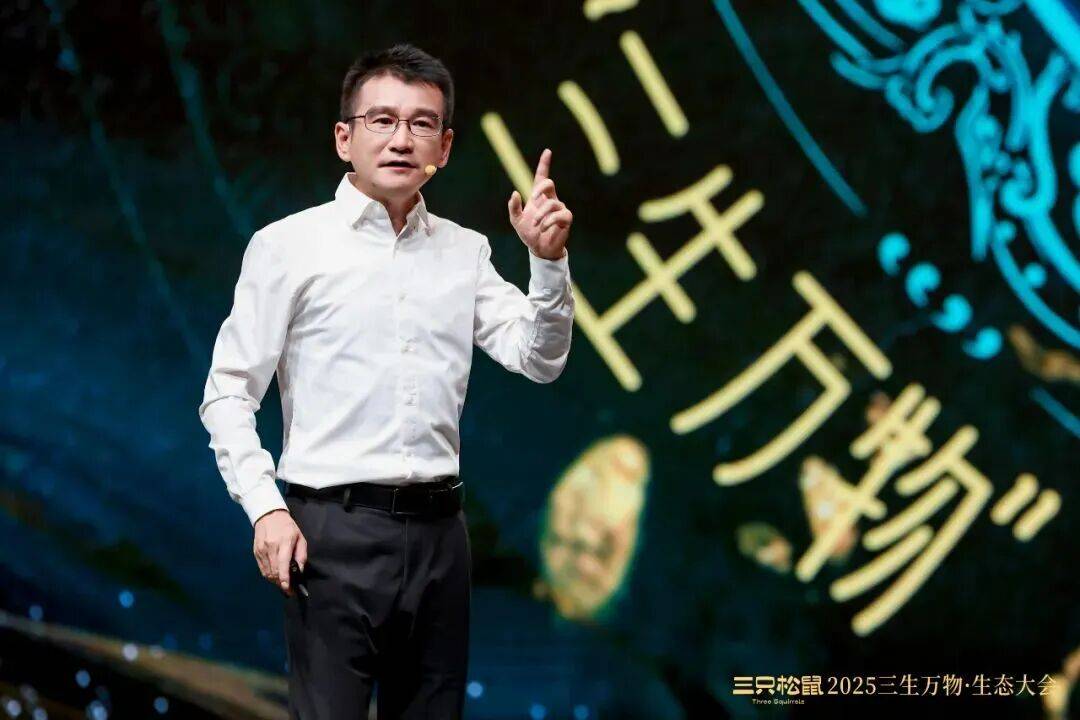 章燎原…回归线位食品饮料人的创新打法pg电子模拟器试玩钟睒睒、唐彬森、(图8)