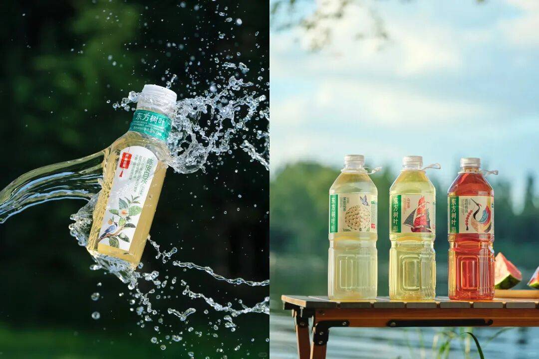 章燎原…回归线位食品饮料人的创新打法pg电子模拟器试玩钟睒睒、唐彬森、(图9)