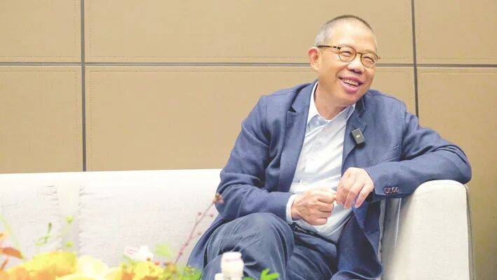 章燎原…回归线位食品饮料人的创新打法pg电子模拟器试玩钟睒睒、唐彬森、(图11)