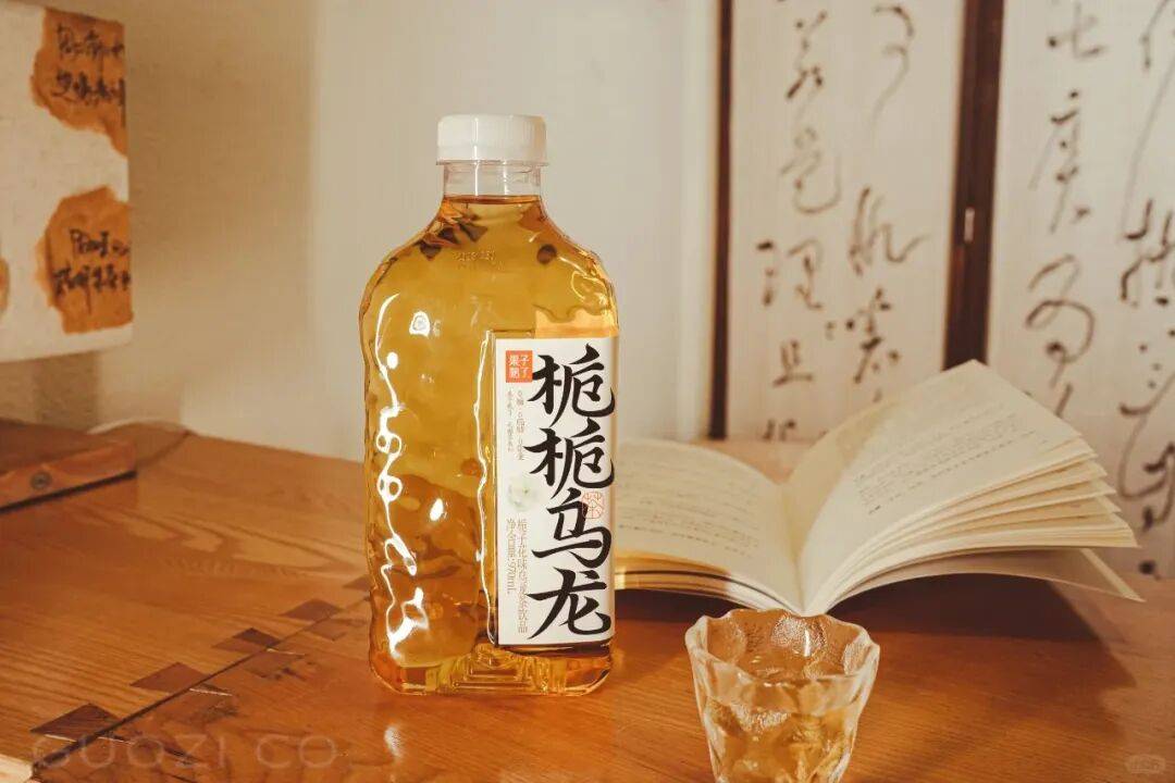 章燎原…回归线位食品饮料人的创新打法pg电子模拟器试玩钟睒睒、唐彬森、(图13)