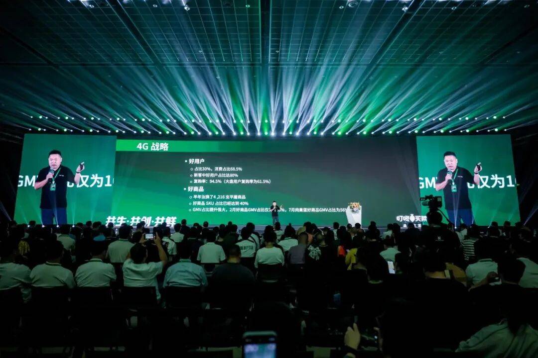 章燎原…回归线位食品饮料人的创新打法pg电子模拟器试玩钟睒睒、唐彬森、(图17)